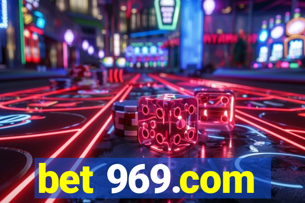 bet 969.com